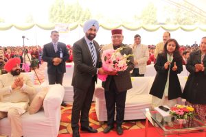 Pariksha Pe Charcha 2025