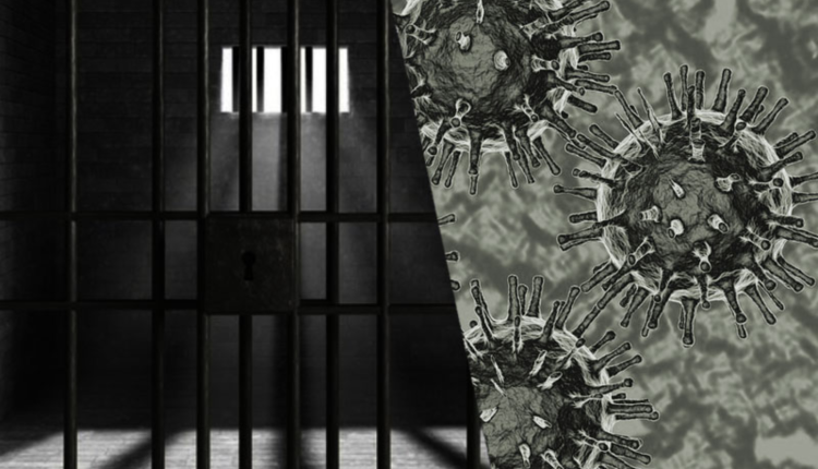 300 prisoners who absconded after parole might create disturbance in the elections, police worried increased