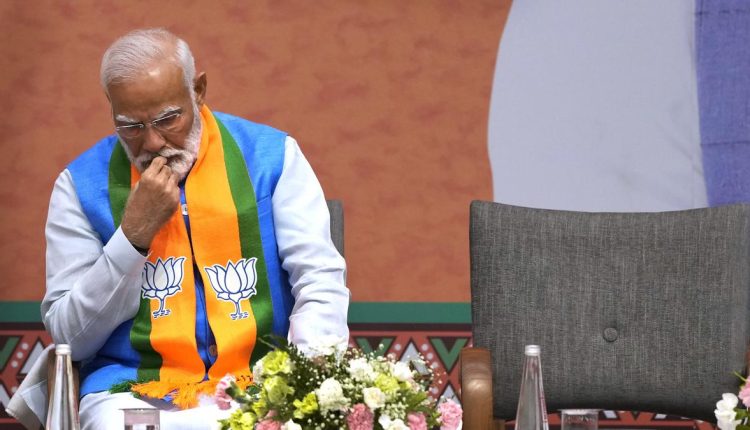 Will action be taken against PM Modi's comments? Election Commission started investigation of complaints
