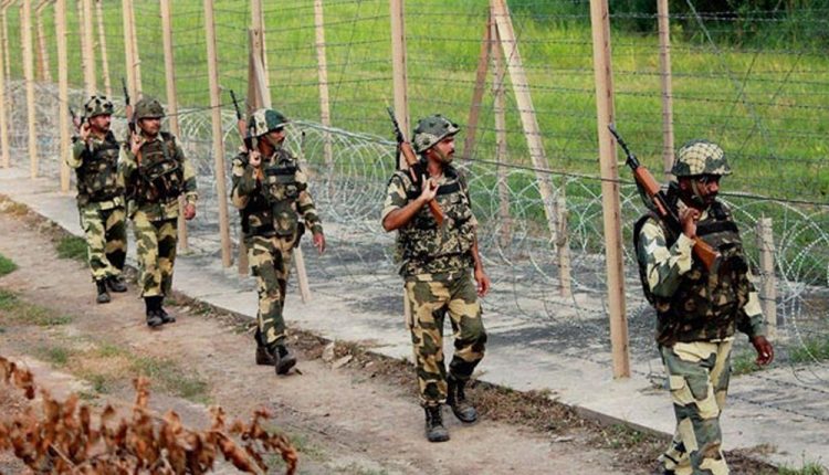 The border with this country will be completely sealed for 72 hours, this is the main reason