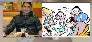 Campaign against corruption in MDDA pays off, names of these officers along with Prashant Semwal surfaced...