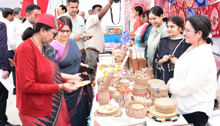 Chief Secretary Radha Ruturi