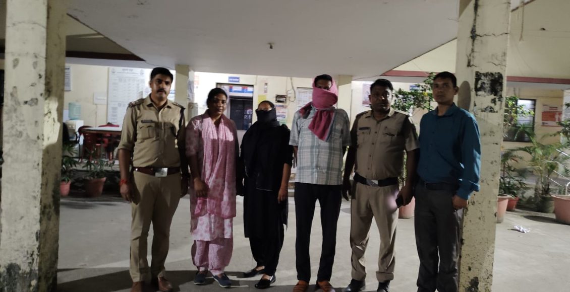 DehraDoon police