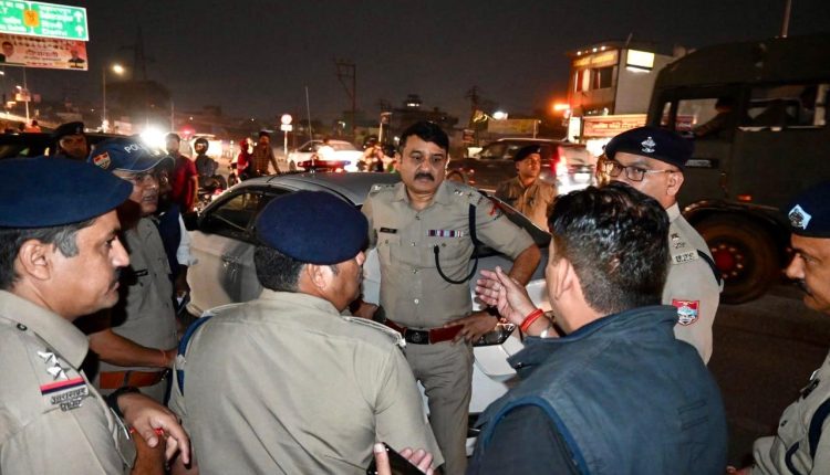 Dehradun Police