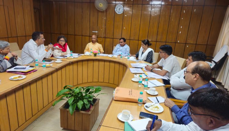 Dr. Dhan Singh Rawat