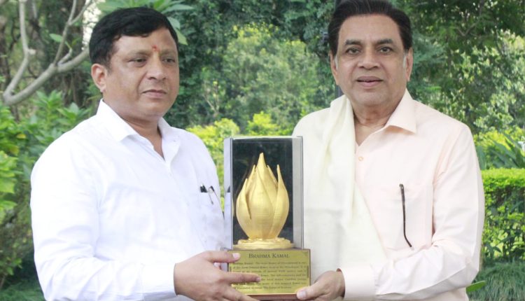 Paresh Rawal
