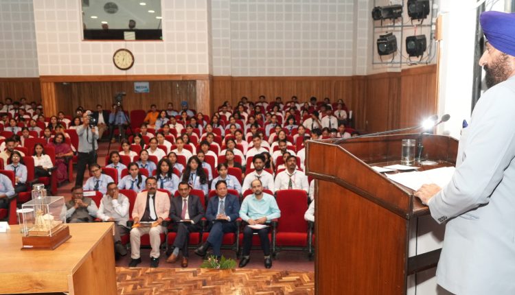 Project UPSC