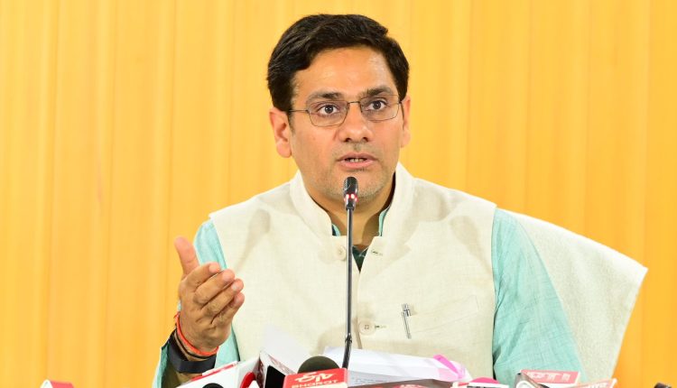 Saurabh Bahuguna