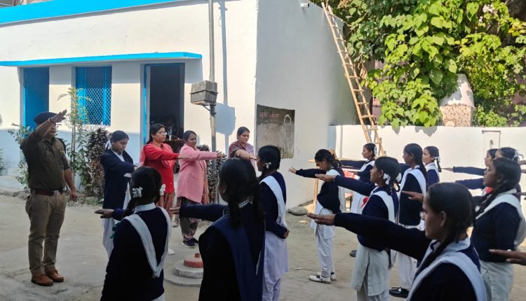 Child Marriage Free India