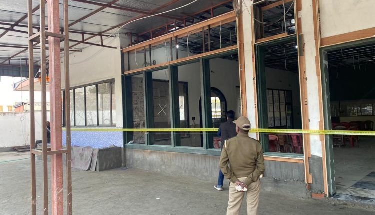 Haridwar-Roorkee Development Authority