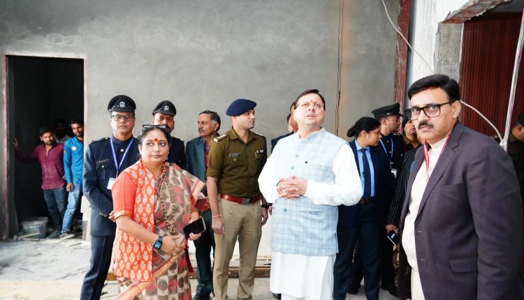 Mrs. Ritu Khanduri Bhushan