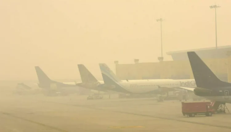 Today Weather update