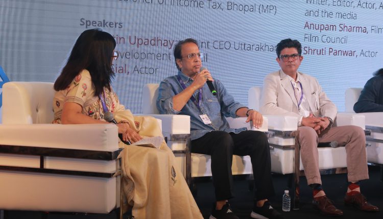 Uttarakhand New Film Policy 2024