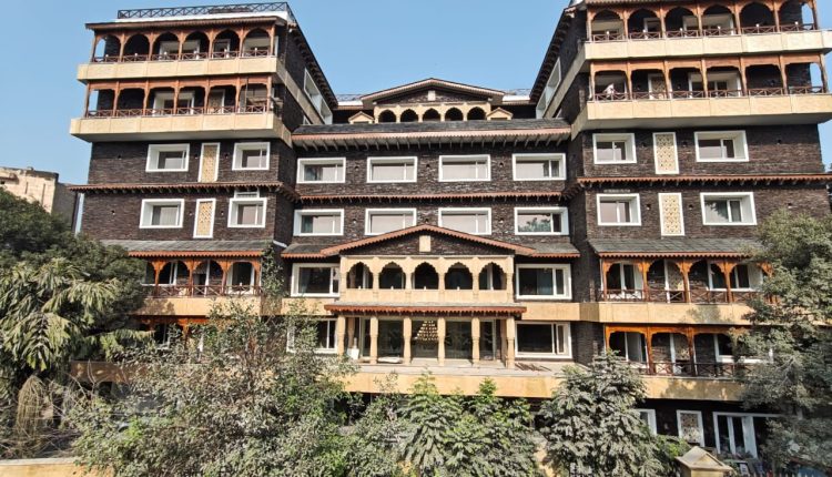 Uttarakhand Niwas