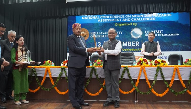 Vinod Kumar Suman