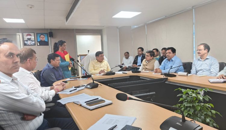 mdda dehradun latest news