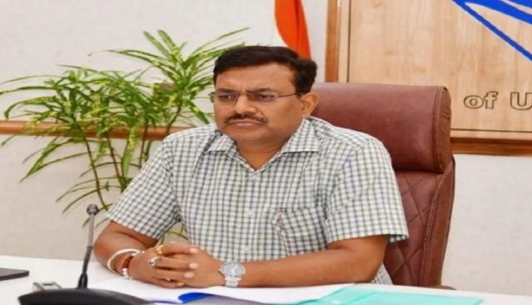 Additional Chief Secretary Finance reviews
