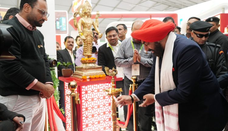 10th World Ayurveda Congress and Arogya Expo-2024