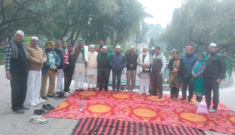 Bharatiya Kisan Union Welfare Foundation