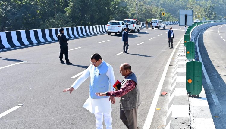 Delhi-Dehradun Expressway