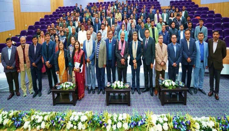 Forest conservation and environmental protection