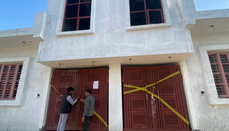 Haridwar-Roorkee Development Authority