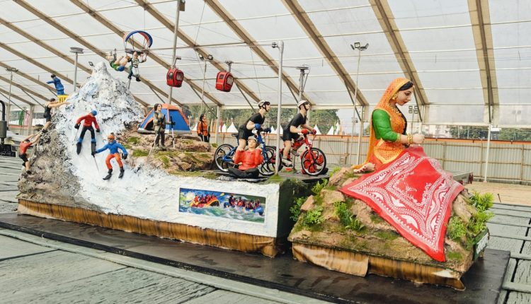 Republic Day Parade-2025