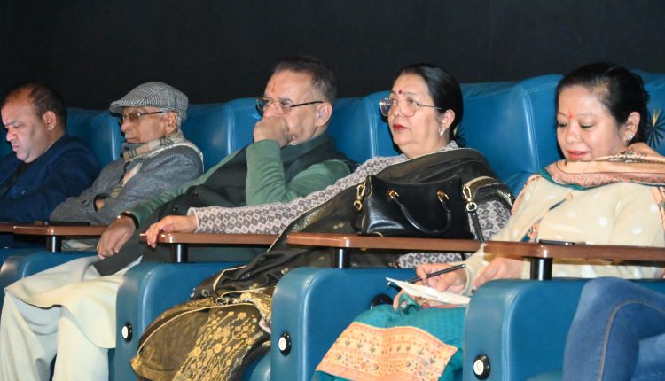 The Sabarmati Report Film