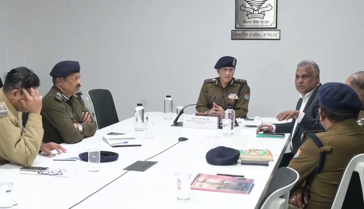 Winter Chardham Yatra 2024