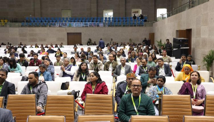 World Ayurveda Congress