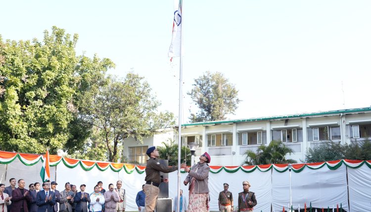 Republic Day 2025