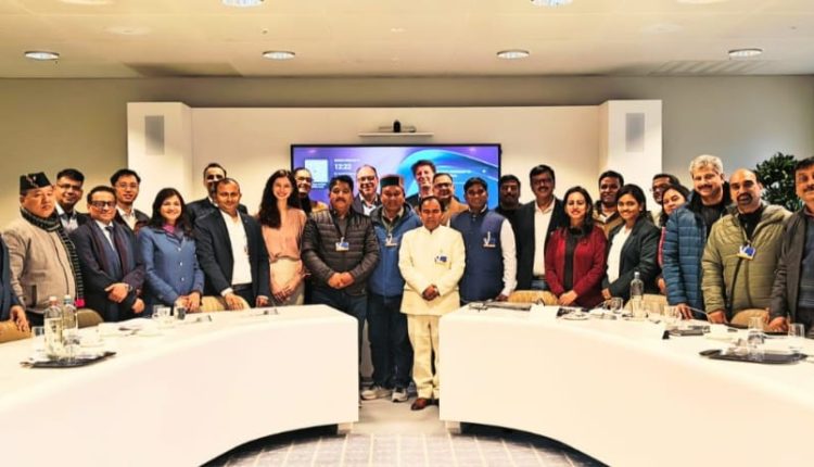 Dr. Dhan Singh Rawat